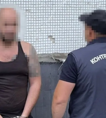 Намагалися підірвати воїна ЗСУ: у Харкові затримано двох агентів РФ, - СБУ. ФОТОрепортаж
