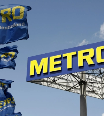 Суд обязал россию выплатить METRO более 377 млн грн за захваченный ТЦ в Мариуполе