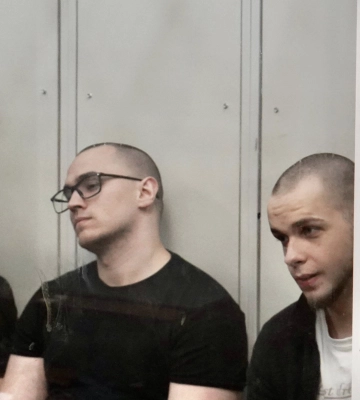 Черкащанина засудили за вбивство дитини київського бізнесмена