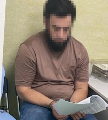 СБУ разоблачила в Киеве сеть ФСБ, которая готовила повторное покушение на Гордона. Киллерам обещали $400 тыс. СБУ разоблачила в Киеве сеть ФСБ, которая готовила повторное покушение на Гордона. Киллерам обещали $400 тыс.