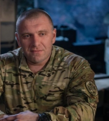 Малюк: Зеленського намагалися вбити двічі - у Польщі та в Офісі Президента