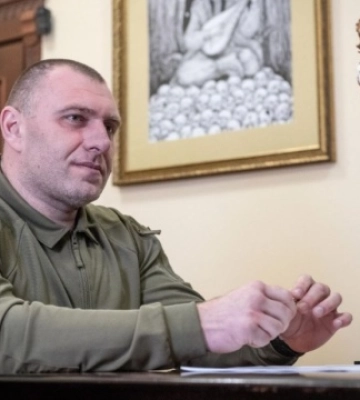 Российские спецслужбы готовили подрыв здания СБУ в Киеве, - Малюк