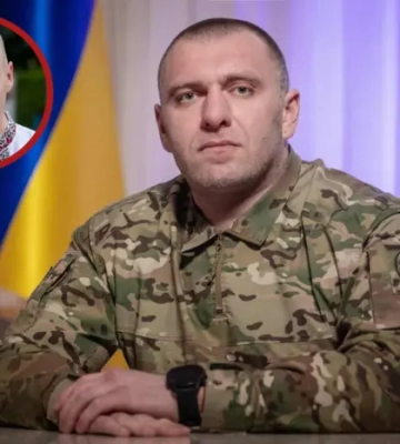 Дегастанці хотіли вбити Гордона? Глава СБУ розкрив подробиці спецоперації