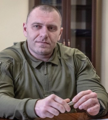 Взрывчатка была почти под дверью: россияне хотели взорвать здание СБУ в Киеве