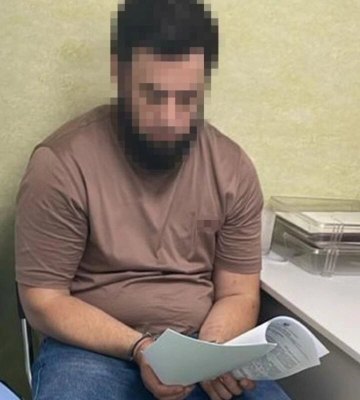 СБУ викрила агентурно-бойову мережу ФСБ, яка готувала повторний замах на Гордона СБУ викрила агентурно-бойову мережу ФСБ, яка готувала повторний замах на Гордона