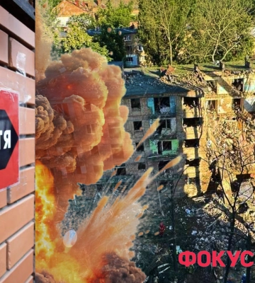 Подвал не спасает: почему укрытия в Киеве могут быть смертельной ловушкой