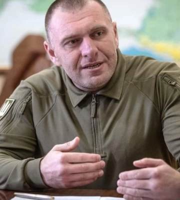 Глава СБУ о попытках вражеских спецслужб взорвать здание Службы: девушка принесла под дверь 7 кг взрывчатки
