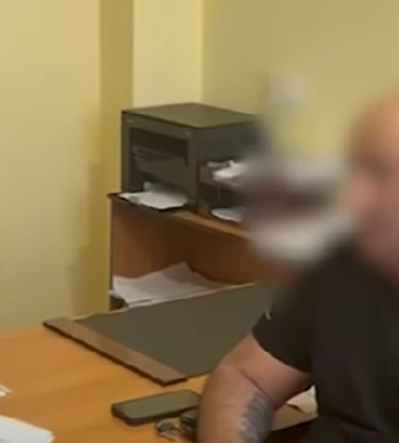 &quot;Організовували &quot;сходки&quot; у СІЗО&quot;. У Кривому Розі двом чоловікам повідомили про підозру