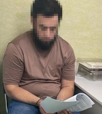У Києві ФСБ готувала повторний замах на Дмитра Гордона — СБУ