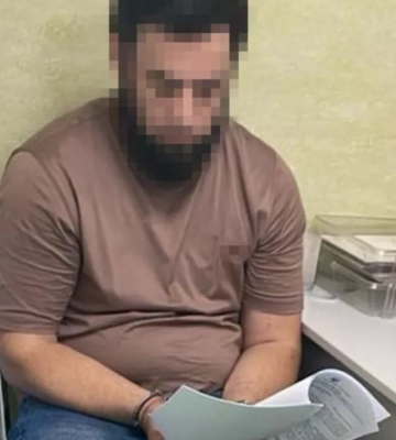 СБУ викрила у Києві агентурно-бойову мережу ФСБ, яка готувала повторний замах на Дмитра Гордона