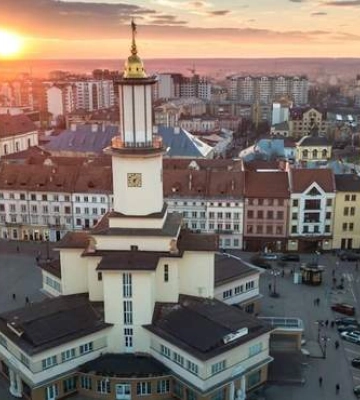 Скільки коштують квартири на вторинці Івано-Франківська: пропозиції з найвищою і найнижчою ціною