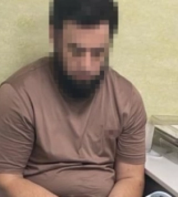 СБУ зірвала замах на Дмитра Гордона в Києві