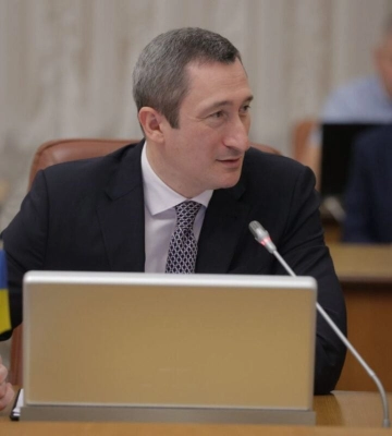Чернишов сам прибув до НАБУ, бо “було багато чуток” Чернишов сам прибув до НАБУ, бо “було багато чуток”