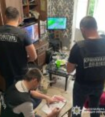 Поліція Самбірщини викрила розповсюджувача психотропів