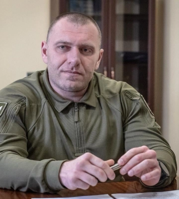 Малюк превратил ЦСО "А" в одно из самых эффективных подразделений на фронте, - эксперт Малюк превратил ЦСО "А" в одно из самых эффективных подразделений на фронте, - эксперт