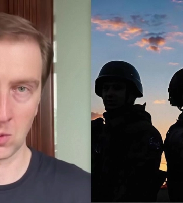 Украина расчищает пространство: эксперт рассказал о подготовке к возможному наступлению