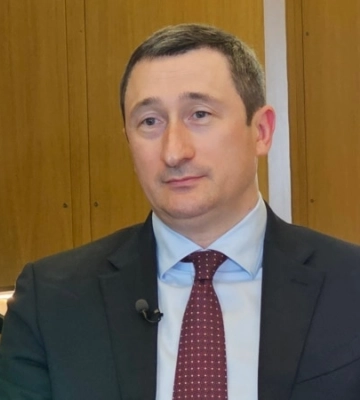 Чернишов заявив, що прибув до НАБУ, щоб «розібратися в ситуації»