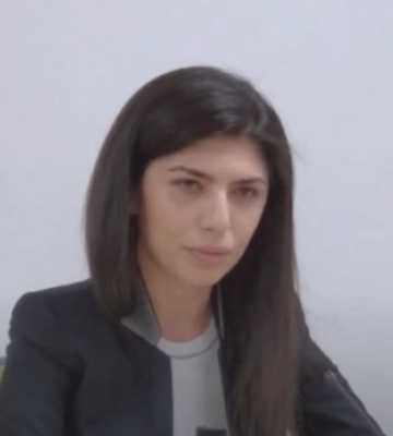 Креатура Сергія Пашинського скандальна екс-чиновниця Агія Загребельська продовжує «заробляти» на мутних схемах і вимаганні у бізнесу Креатура Сергія Пашинського скандальна екс-чиновниця Агія Загребельська продовжує «заробляти» на мутних схемах і вимаганні у бізнесу