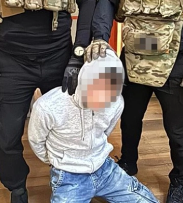Малюк заявив, що РФ готувала замахи на нього, Зеленського, Буданова та брата Єрмака