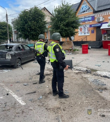 До 11 зросла кількість постраждалих унаслідок атаки росіян по Путивльській громаді