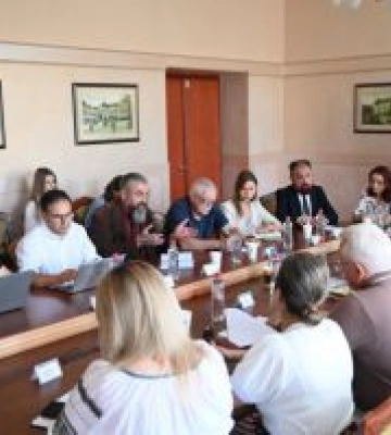 На Закарпатті стартує проєкт «Стійкість» для підтримки дітей з інвалідністю за сприяння Франції