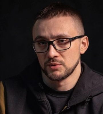 В СБУ объяснили, почему россияне совершили покушение на Стерненко