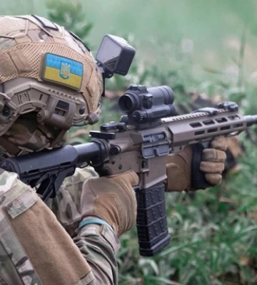 Росіяни штурмують на восьми напрямках - Генштаб