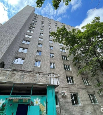 Дніпро незламний: як місто відновлює пошкоджене житло та модернізує житловий фонд