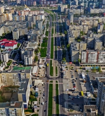 Ціни на житло в Україні: Львів лідирує на первинному ринку, Київ - на вторинному