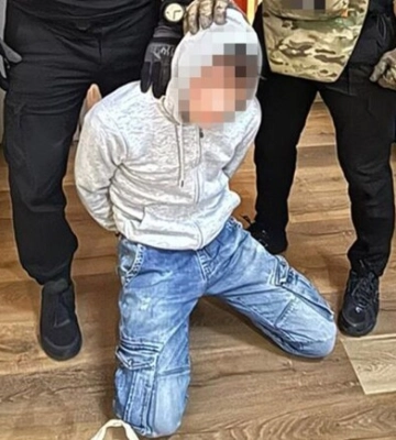 Малюк заявив, що РФ готувала замахи на нього, Зеленського, Буданова та брата Єрмака