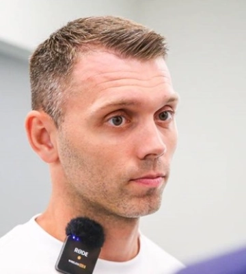 &quot;Легко точно не будет&quot;: Караваев оценил соперников Динамо в квалификации Лиги чемпионов