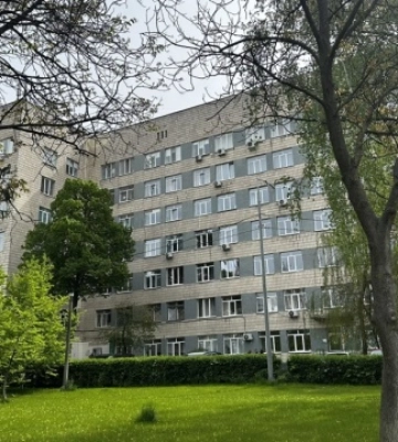 Чеські партнери долучаться до модернізації однієї з міських клінічних лікарень Києва