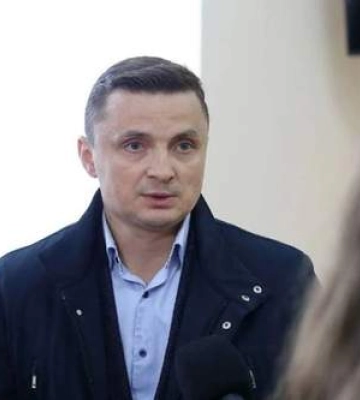 Дело экс-главы Тернопольского облсовета: за Головко внесли 15 миллионов залога