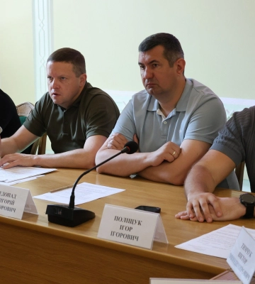 Чи готові школи Волині до нового навчального року — цифри і факти
