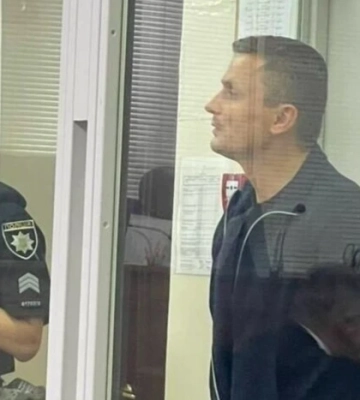 За ексголову Тернопільської облради внесено 15 млн грн застави