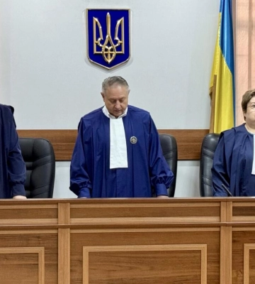 Резонансне вбивство дитини у Києві: суд оголосив вирок виконавцям замаху