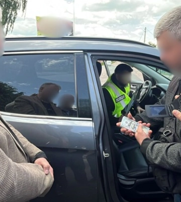 Суд арестовал мэра одного из городов Житомирской области