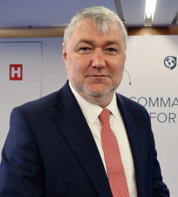У липні планується запустити євроколію Чоп-Ужгород - заступник міністра фінансів