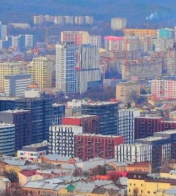 Забудовники сплатять понад 12 млн грн заборгованої пайової участі у бюджет Львова