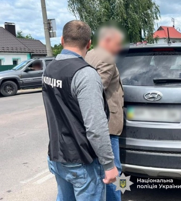 $2 тисячі за дозвіл на МАФи: подробиці звинувачення мера Бердичева