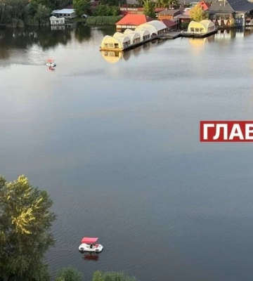 В Україні короткочасні дощі та грози: прогноз погоди на 24 червня