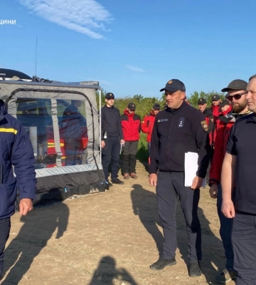 На Івано-Франківщині зник 5-річний хлопчик