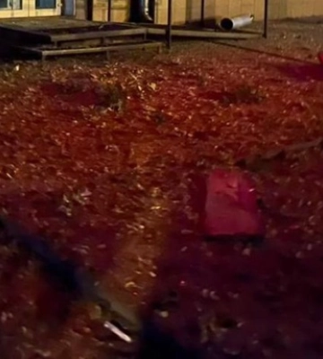 В Сумах из-за атаки БпЛА пострадала женщина - ОВА