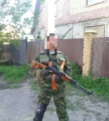 Учасник "Бахмутської м'ясорубки": жителю Херсонщини оголошено підозру за службу у "Вагнері"