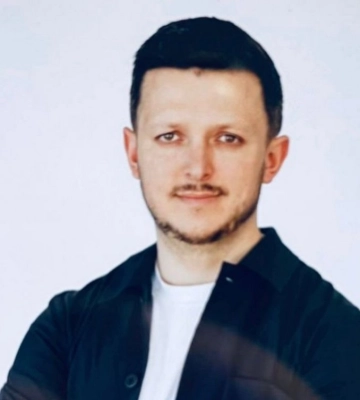 Вийшов на пробіжку та зник: на Київщині розшукують 33-річного білоцерківця