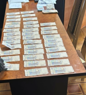 Керівниця коледжу з Буковини «погоріла» на хабарях від ухилянтів