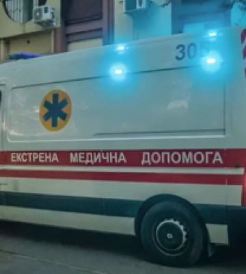 Россияне ударили «Ланцетом» по многоквартирным домам в Сумах – есть раненая и разрушения