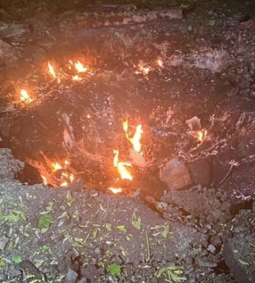 Салтівський та Немишлянський райони Харкова атакували безпілотники
