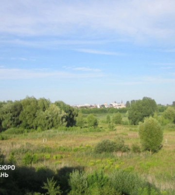 На Волині посадовцю ГУ Держгеокадастру повідомлено про підозру у завданні багатомільйонних збитків