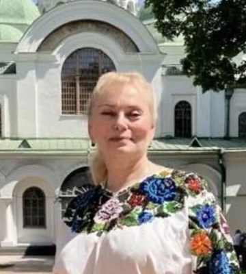 Директорку Нацзаповідника «Софія Київська» поновлено на посаді після восьми місяців перевірок Директорку Нацзаповідника «Софія Київська» поновлено на посаді після восьми місяців перевірок